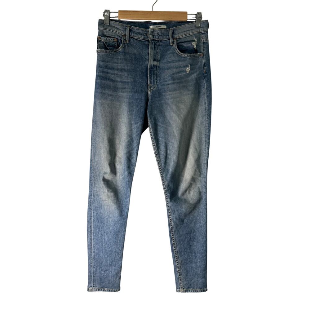 GRLFRND Kendall Jeans 28
